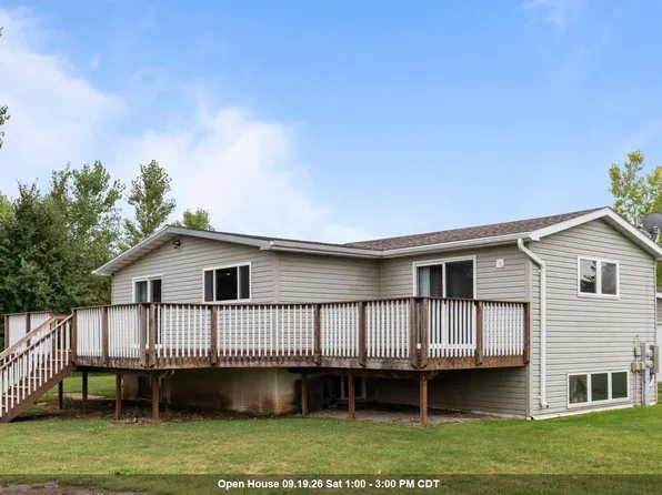 150 Kope Ave, Oshkosh, WI 54901