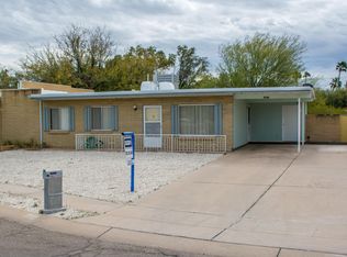 2457 S Saddleback Ave, Tucson, AZ 85710