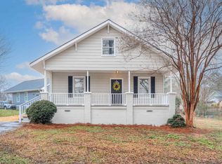 135 Whitin St, Arcadia, SC 29320