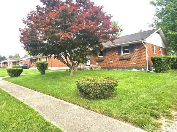 5106 Ballard Dr, Dayton, OH 45417