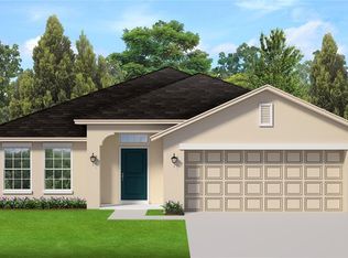 4545 SW 91st Lane Rd, Ocala, FL 34476