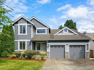 27532 44th Pl S, Auburn, WA 98001