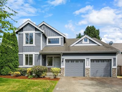 27532 44th Place S, Auburn, WA, 98001
