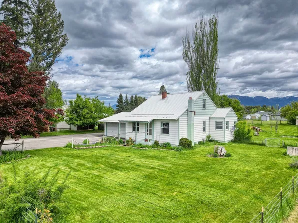 327 Harmony Rd, Kalispell, MT 59901