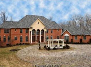 2111 Springvale Ct, Accokeek, MD 20607