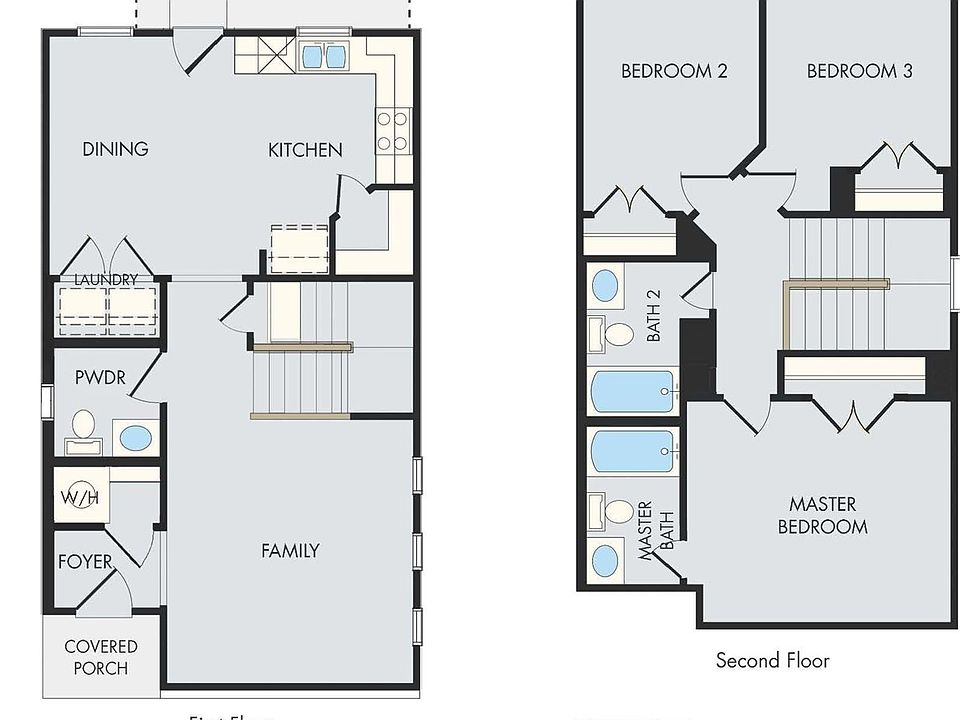 2nd image of 113 Switch Grass St