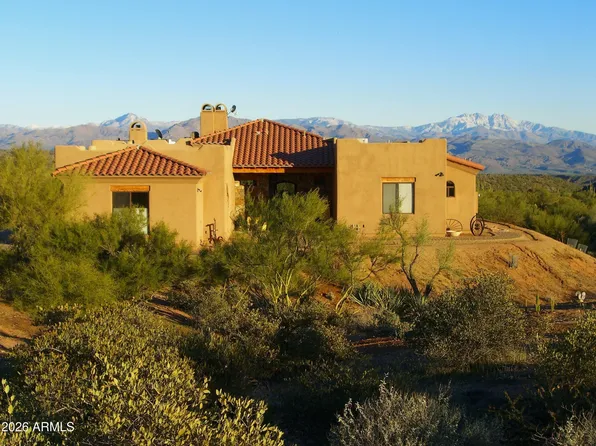 13906 E Montello Road, Scottsdale, AZ 85262