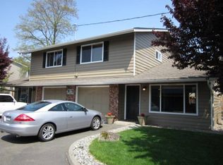 1721 Madison St APT C, Everett, WA 98203