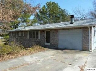 7822 Babs Rd, Knoxville, TN 37920