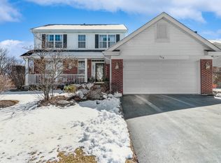 524 Deer Run Rd, Lakemoor, IL 60051