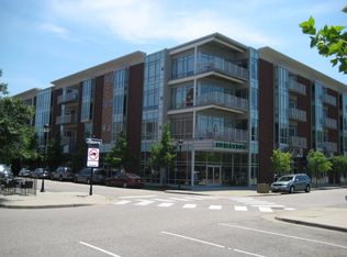 2307 William Styron Sq S, Newport News, VA 23606