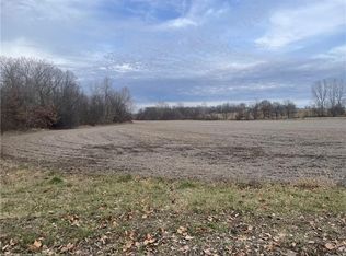 6800 SE Hamilton Rd, Holt, MO 64048