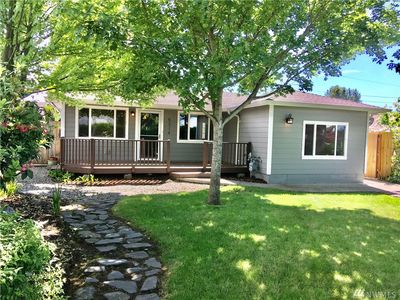 5314 N 43rd St, Tacoma, WA, 98407