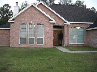 112 Dalewood Dr, Silsbee, TX 77656