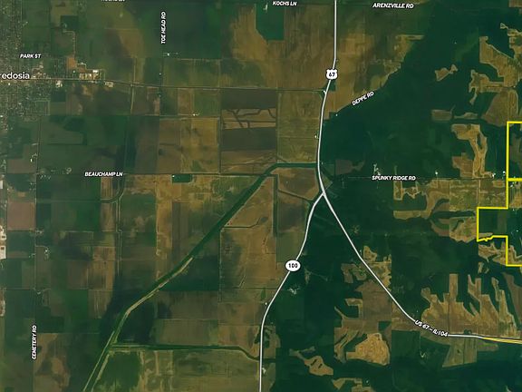 3rd image of 651 Spunky Ridge Rd