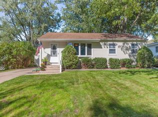 2846 13th Ave SE, Cedar Rapids, IA 52403