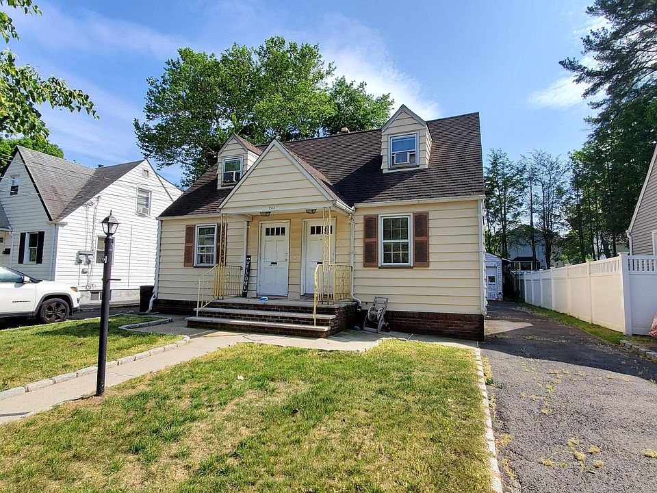 1st image of 245 David Hooper Pl #P