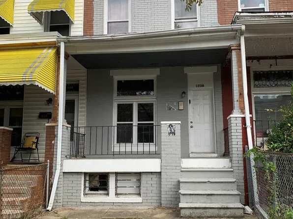 1730 Montpelier St, Baltimore, MD 21218