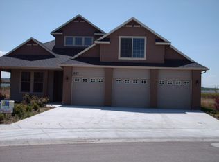 627 Davin Crk, Nampa, ID 83686