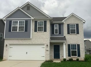 119 Hourglass Ln, Georgetown, KY 40324