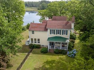 22285 Green Top Dr, Onancock, VA 23417