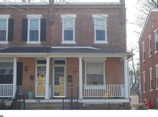 132 Ellis St, Haddonfield, NJ 08033