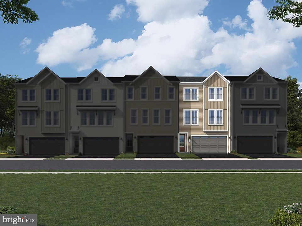 1st image of 129 Heyford Dr
