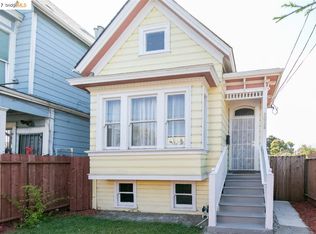 1026 Pine St, Oakland, CA 94607