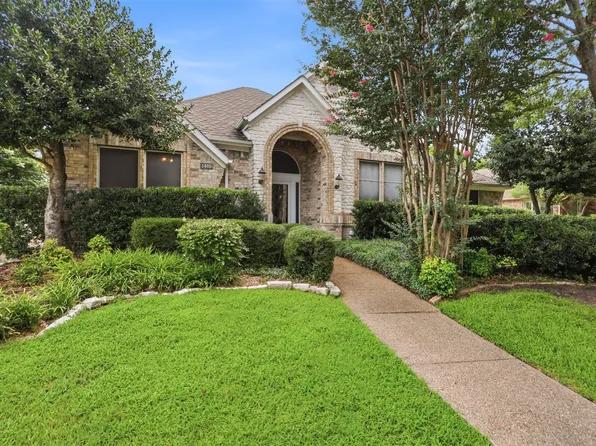 3405 Westshore Dr, Rowlett, TX 75088