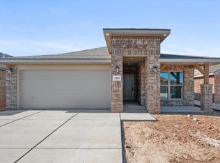 2405 Aberdeen Ave, Wolfforth, TX 79382