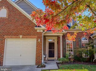 307 Hamlet Cir, Edgewater, MD 21037