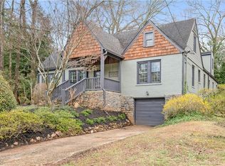 143 Parkside Cir, Decatur, GA 30030