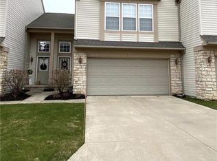 311 Bucknell Ct, Broadview Heights, OH