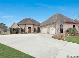 6919 Lagoon Ct, Greenwell Springs, LA 70739