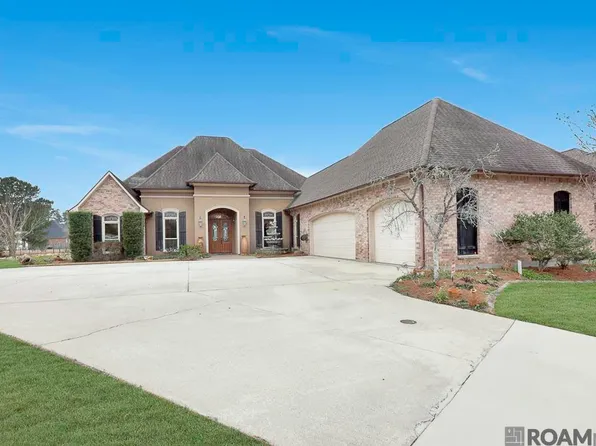 6919 Lagoon Ct, Greenwell Springs, LA 70739