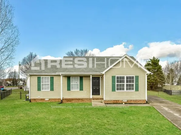 2605 Calais Ct, Murfreesboro, TN 37127