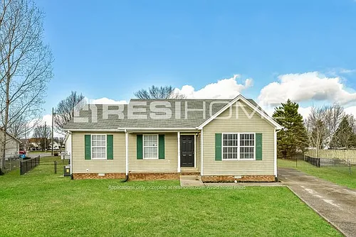 2605 Calais Ct Photo 1