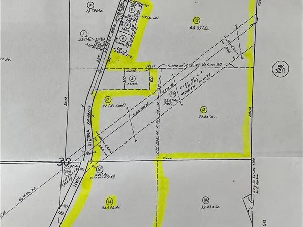1000 Sierra Hwy Lot 30, Santa Clarita, CA 91390