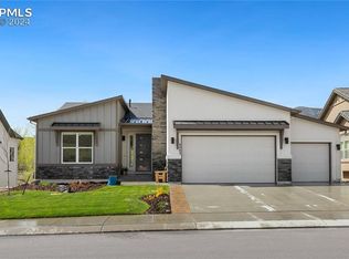 4003 Forest Lakes Dr, Monument, CO 80132