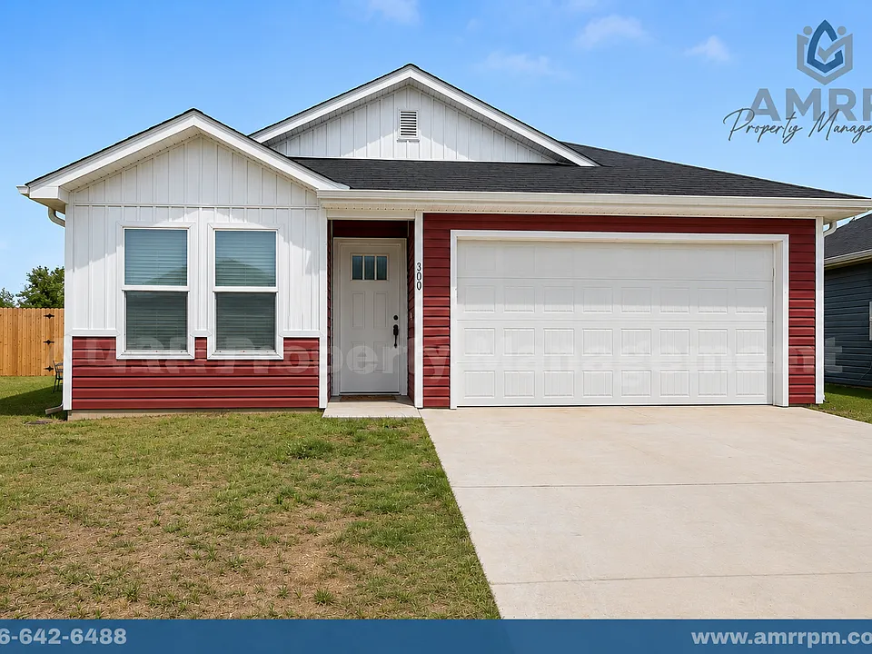 300 Honeybee Ave