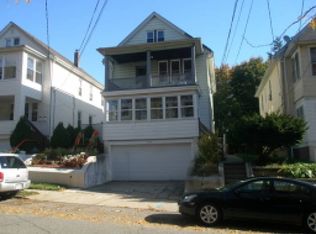 109 Prescott Ave #2, Hawthorne, NJ 07506