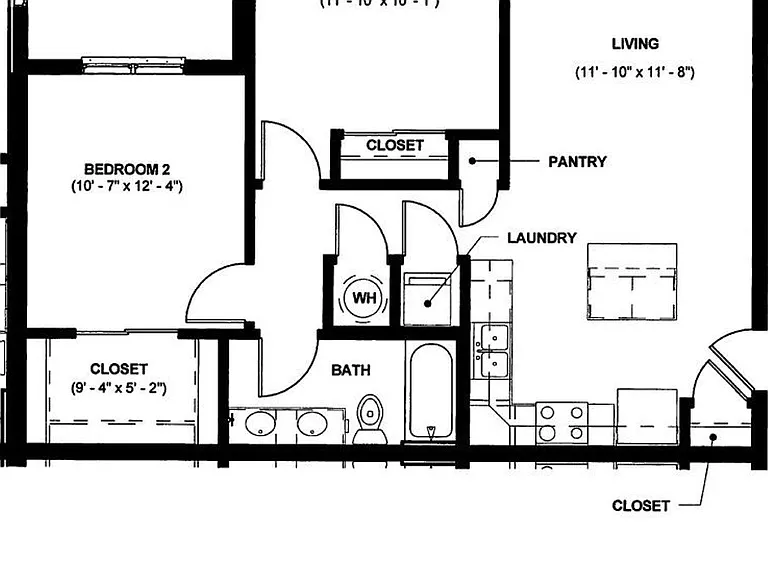 750 Crisman Dr — Photo 1