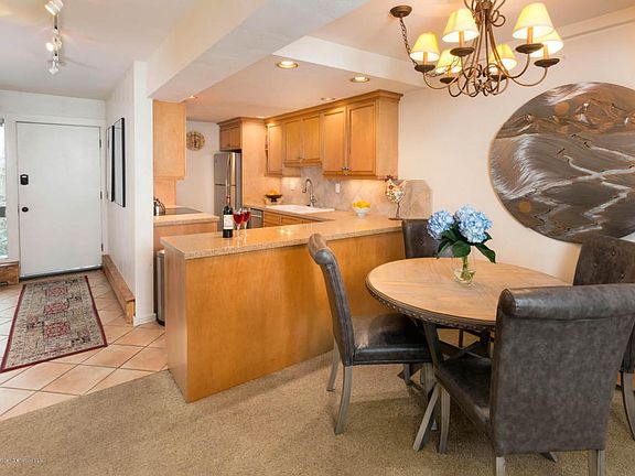 Kitchen and Dining