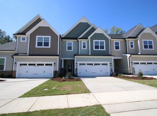 3163 Mission Olive Pl, New Hill, NC 27562