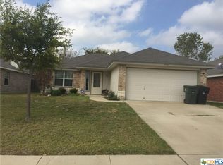4708 Stonehaven Dr, Temple, TX 76502