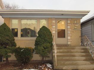 5143 S Monitor Ave, Chicago, IL 60638