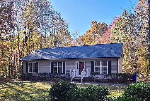 New Roof and Gutters