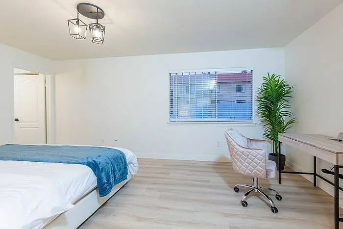 1 bed, 1.0 bath, $1,600 — Photo 3
