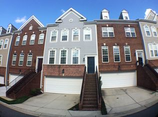 4018 Abbey Park Way, Raleigh, NC 27612