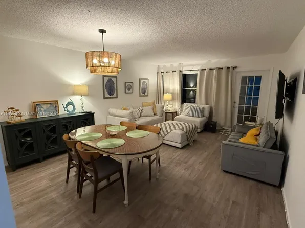 401 Golden Isles Dr, Hallandale, FL